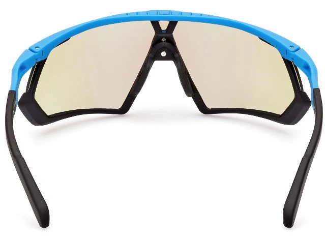 Adidas Sport SP0054/S 91X - Herren Sonnenbrille 3 Adidas Sport SP0054/S 91X - Herren Sonnenbrille – Bild 3