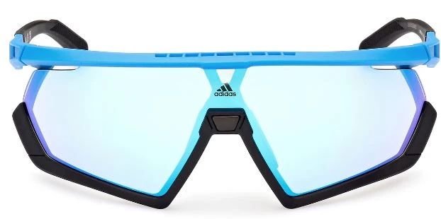 Adidas Sport SP0054/S 91X - Herren Sonnenbrille 5 Adidas Sport SP0054/S 91X - Herren Sonnenbrille – Bild 5