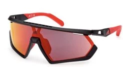 Adidas Sport SP0054/S 02U - Herren Sonnenbrille