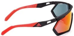 Adidas Sport SP0054/S 02U - Herren Sonnenbrille -Outdoor Ausrüstung 16889 Adidas Sport SP0054 S 02U Herren Sonnenbrille 4