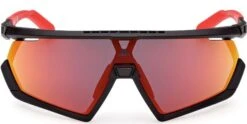 Adidas Sport SP0054/S 02U - Herren Sonnenbrille -Outdoor Ausrüstung 16889 Adidas Sport SP0054 S 02U Herren Sonnenbrille 5