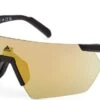 Adidas Sport SP0062/S 02G - Herren Sonnenbrille