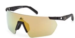 Adidas Sport SP0062/S 02G - Herren Sonnenbrille