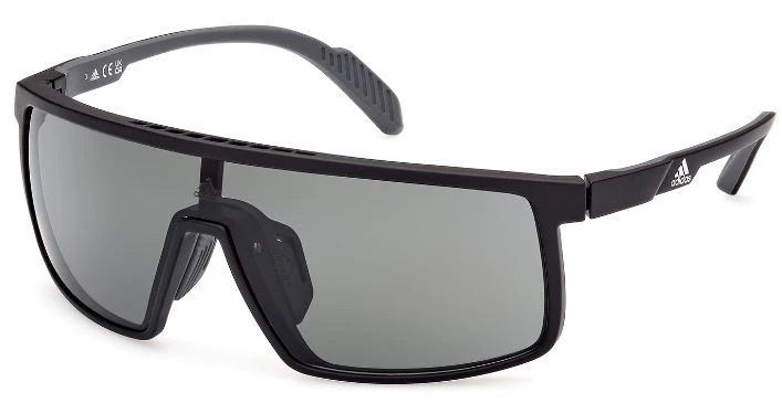 Adidas Sport SP0057/S 02A - Sonnenbrille 1 Adidas Sport SP0057/S 02A - Sonnenbrille