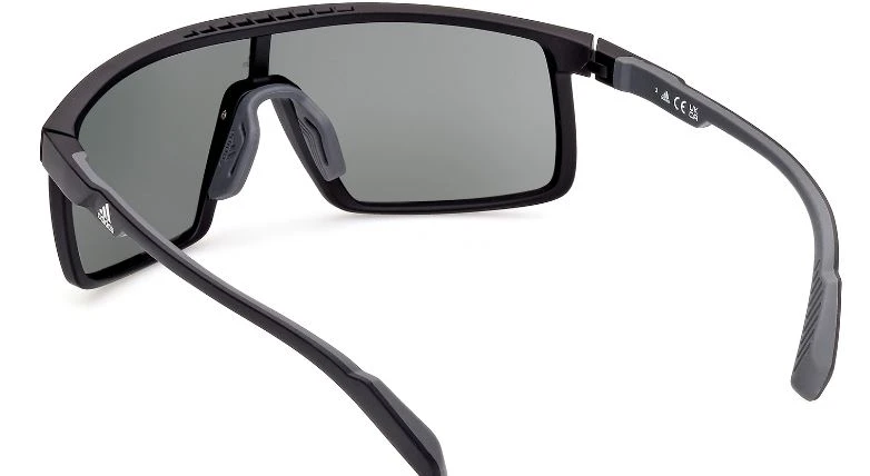 Adidas Sport SP0057/S 02A - Sonnenbrille 3 Adidas Sport SP0057/S 02A - Sonnenbrille – Bild 3