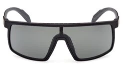 Adidas Sport SP0057/S 02A - Sonnenbrille 11 Adidas Sport SP0057/S 02A - Sonnenbrille -Outdoor Ausrüstung 16906 Adidas Sport SP0057 S 02A Sonnenbrille 5