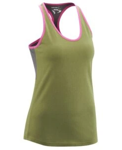 Edelrid Wo Onsight Tank II - Tank-Top -Outdoor Ausrüstung 16916 Edelrid Wo Onsight Tank II Tank Top 3