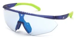 Adidas Sport SP0015/S 91X - Herren Sonnenbrille