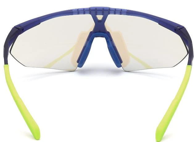 Adidas Sport SP0015/S 91X - Herren Sonnenbrille 4 Adidas Sport SP0015/S 91X - Herren Sonnenbrille – Bild 4