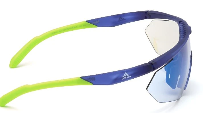 Adidas Sport SP0015/S 91X - Herren Sonnenbrille 5 Adidas Sport SP0015/S 91X - Herren Sonnenbrille – Bild 5