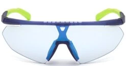 Adidas Sport SP0015/S 91X - Herren Sonnenbrille 11 Adidas Sport SP0015/S 91X - Herren Sonnenbrille -Outdoor Ausrüstung 16920 Adidas Sport SP0015 S 91X Herren Sonnenbrille 5