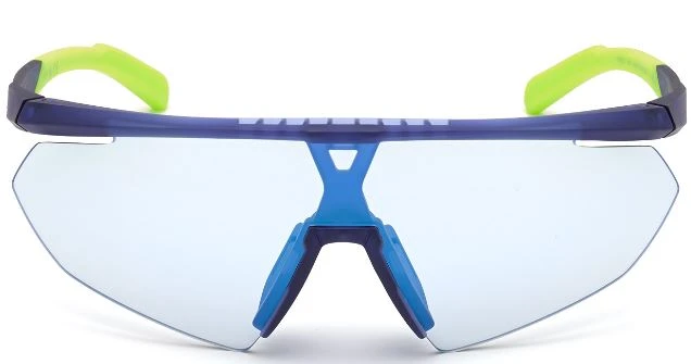 Adidas Sport SP0015/S 91X - Herren Sonnenbrille 6 Adidas Sport SP0015/S 91X - Herren Sonnenbrille – Bild 6