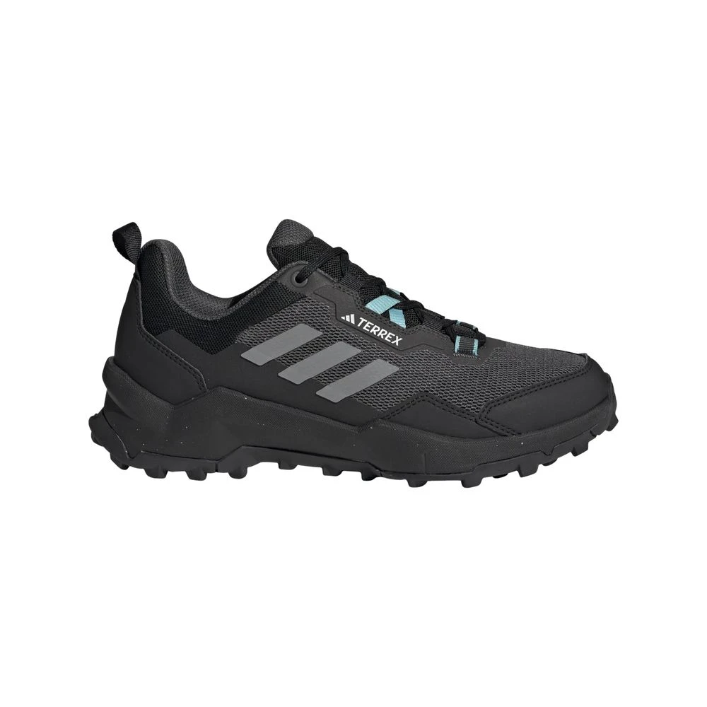 Adidas TERREX AX4 Women HQ1045 - Zustiegsschuh (black) 1 Adidas TERREX AX4 Women HQ1045 - Zustiegsschuh (black)