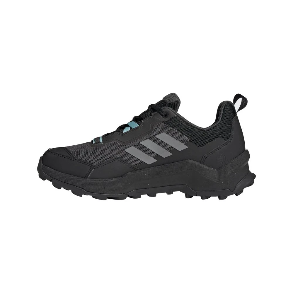 Adidas TERREX AX4 Women HQ1045 - Zustiegsschuh (black) 2 Adidas TERREX AX4 Women HQ1045 - Zustiegsschuh (black) – Bild 2