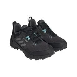 Adidas TERREX AX4 Women HQ1045 - Zustiegsschuh (black) 11 Adidas TERREX AX4 Women HQ1045 - Zustiegsschuh (black) -Outdoor Ausrüstung 16947 Adidas TERREX AX4 Women HQ1045 Zustiegsschuh black 3