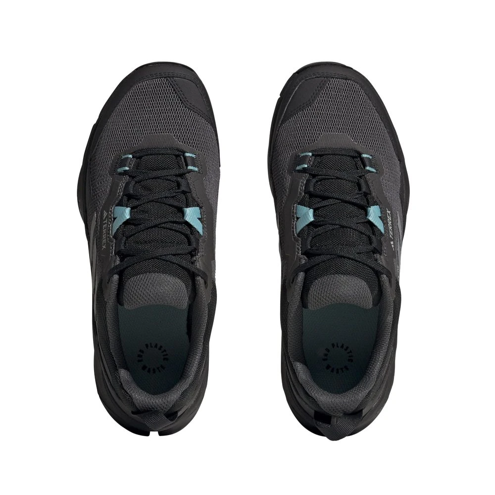 Adidas TERREX AX4 Women HQ1045 - Zustiegsschuh (black) 5 Adidas TERREX AX4 Women HQ1045 - Zustiegsschuh (black) – Bild 5