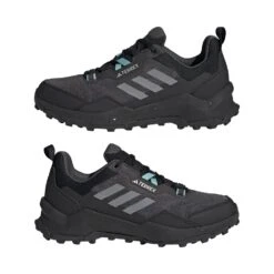 Adidas TERREX AX4 Women HQ1045 - Zustiegsschuh (black) 15 Adidas TERREX AX4 Women HQ1045 - Zustiegsschuh (black) -Outdoor Ausrüstung 16947 Adidas TERREX AX4 Women HQ1045 Zustiegsschuh black 7