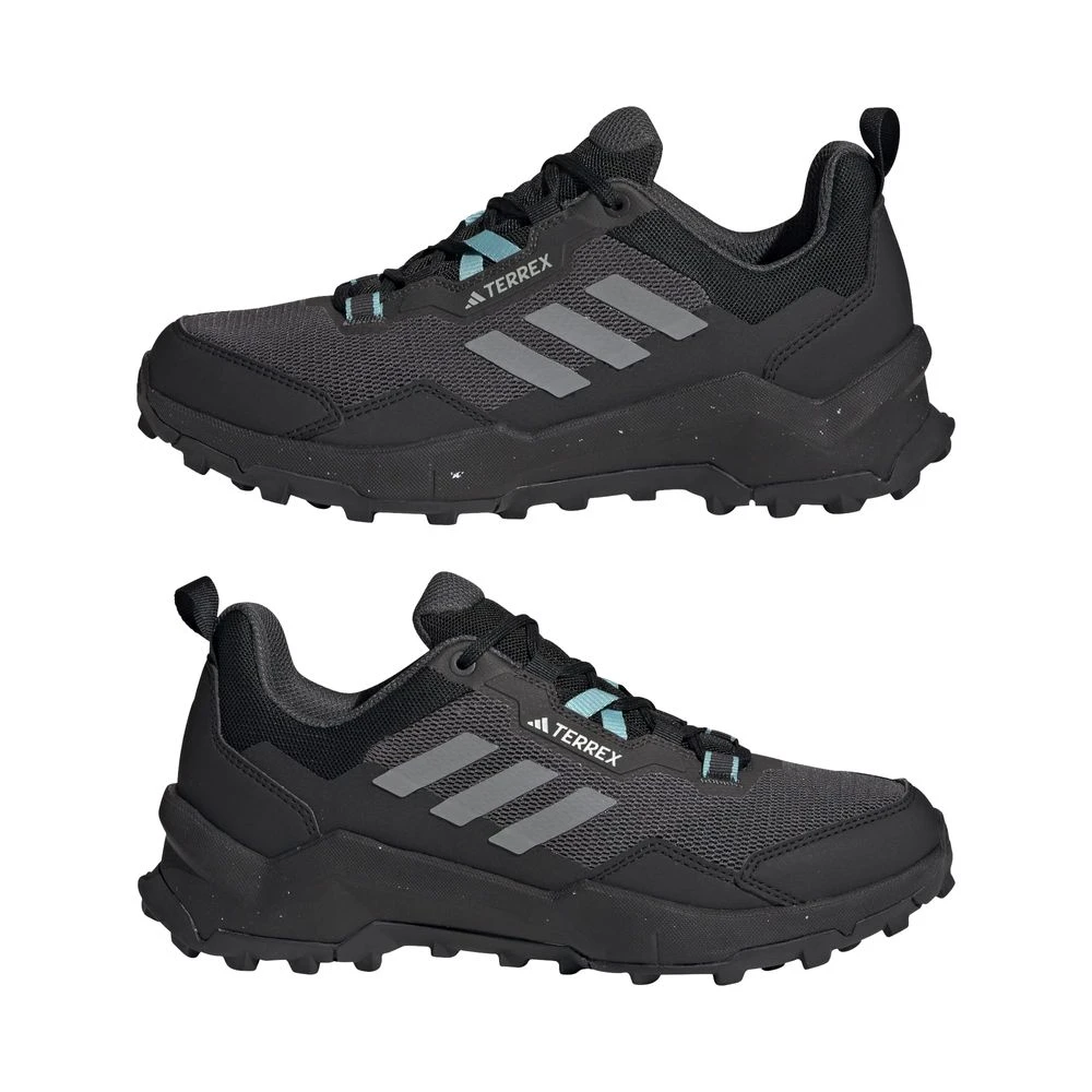 Adidas TERREX AX4 Women HQ1045 - Zustiegsschuh (black) 7 Adidas TERREX AX4 Women HQ1045 - Zustiegsschuh (black) – Bild 7