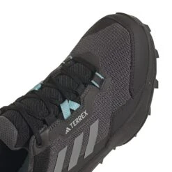 Adidas TERREX AX4 Women HQ1045 - Zustiegsschuh (black) 16 Adidas TERREX AX4 Women HQ1045 - Zustiegsschuh (black) -Outdoor Ausrüstung 16947 Adidas TERREX AX4 Women HQ1045 Zustiegsschuh black 8