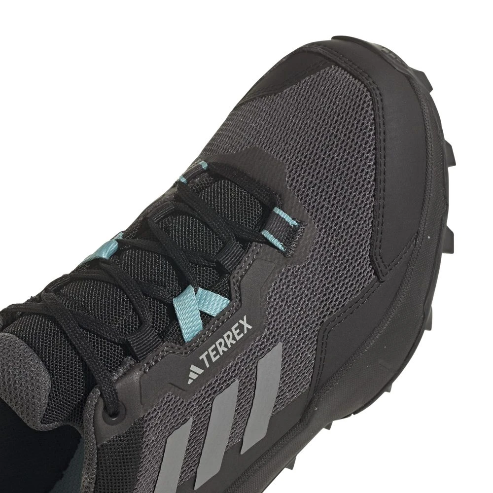 Adidas TERREX AX4 Women HQ1045 - Zustiegsschuh (black) 8 Adidas TERREX AX4 Women HQ1045 - Zustiegsschuh (black) – Bild 8