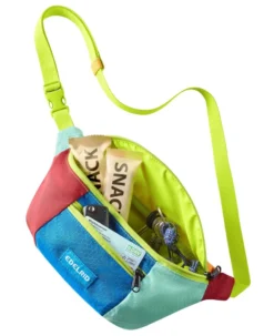 Edelrid Dirt Bag - Hüfttasche -Outdoor Ausrüstung 16950 Edelrid Dirt Bag Huefttasche 2