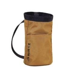 BLUE ICE Saver - Chalkbag 6 BLUE ICE Saver - Chalkbag -Outdoor Ausrüstung 16952 BLUE Saver Chalkbag 2