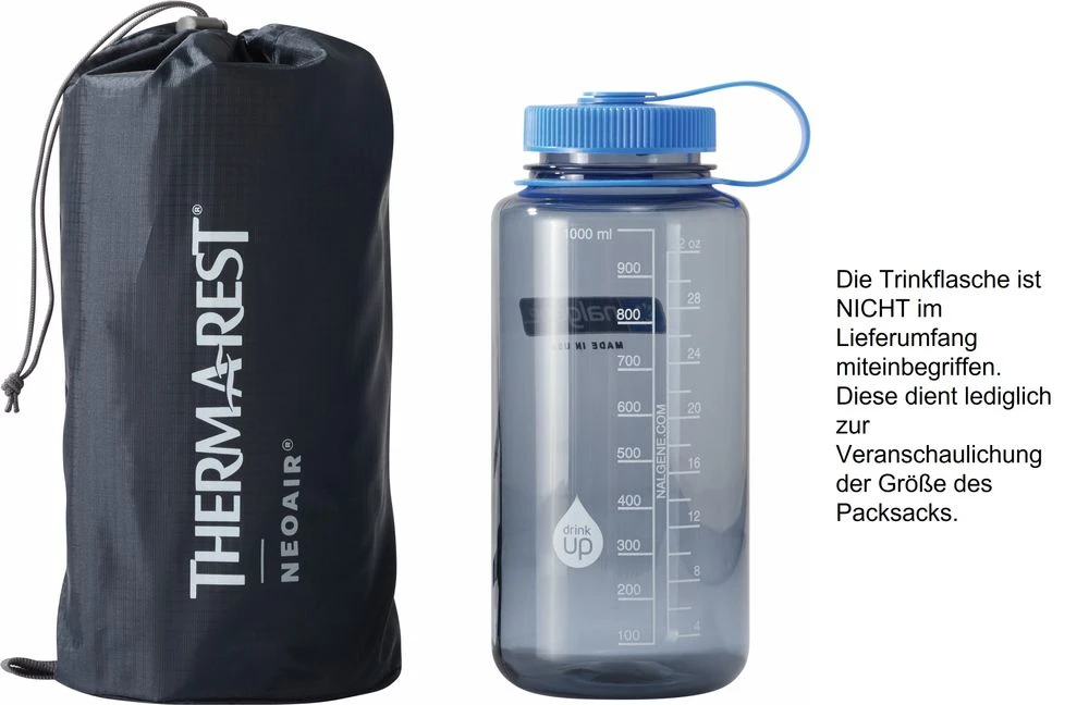 Therm-A-Rest NeoAir® XLite™ NXT MAX Isomatte - Isomatte 4 Therm-A-Rest NeoAir® XLite™ NXT MAX Isomatte - Isomatte – Bild 4