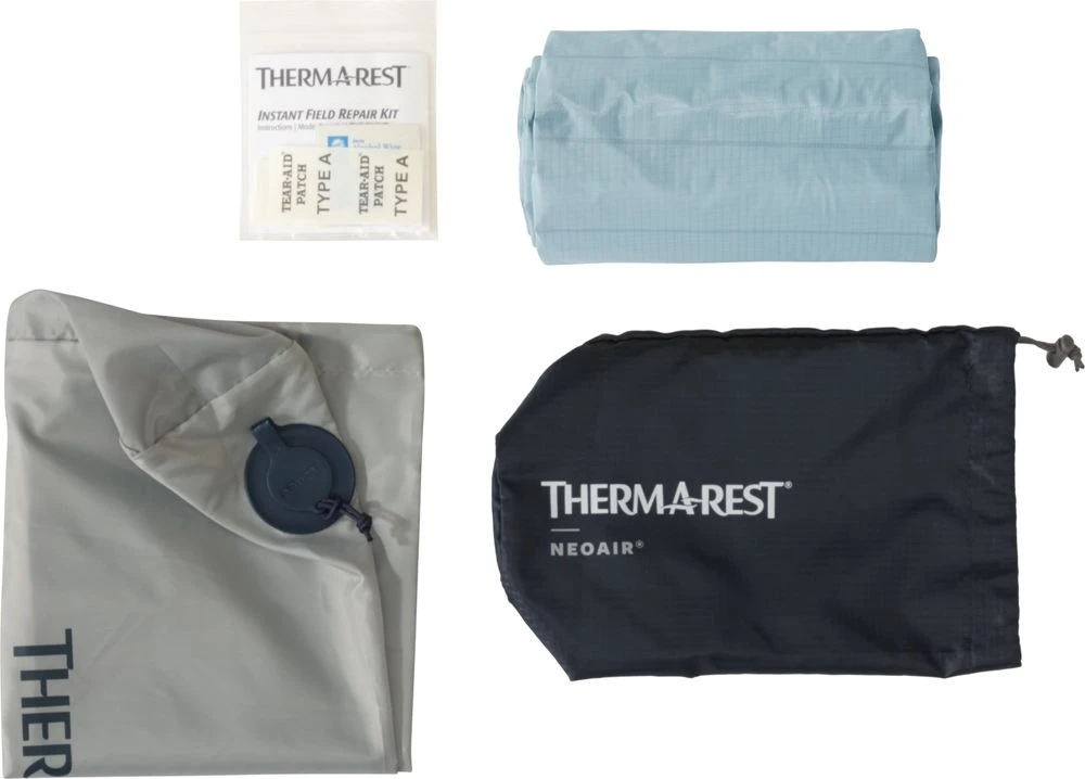 Therm-A-Rest NeoAir® XTherm™ NXT Isomatte - Isomatte 3 Therm-A-Rest NeoAir® XTherm™ NXT Isomatte - Isomatte – Bild 3