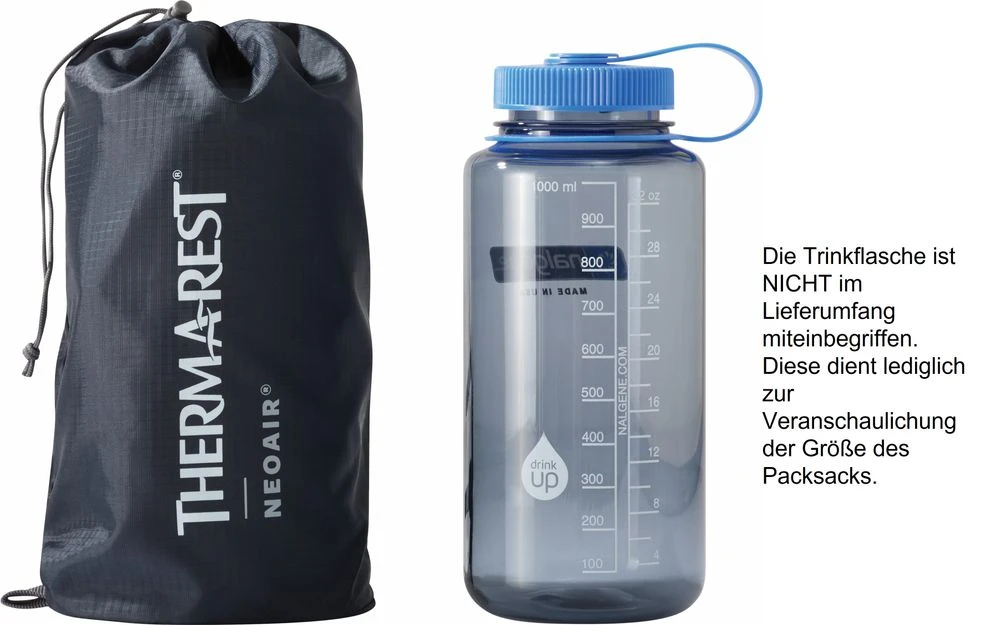 Therm-A-Rest NeoAir® XTherm™ NXT Isomatte - Isomatte 4 Therm-A-Rest NeoAir® XTherm™ NXT Isomatte - Isomatte – Bild 4