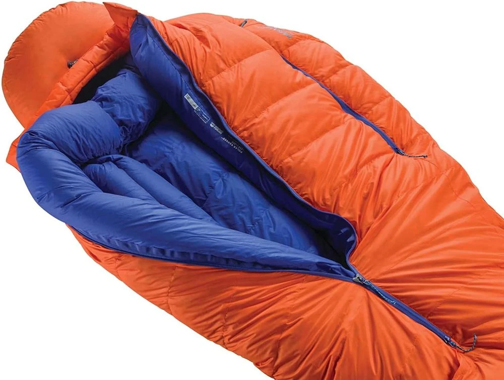 Therm-A-Rest Polar Ranger™ -20F/-30C Schlafsack - Daunenschlafsack 3 Therm-A-Rest Polar Ranger™ -20F/-30C Schlafsack - Daunenschlafsack – Bild 3