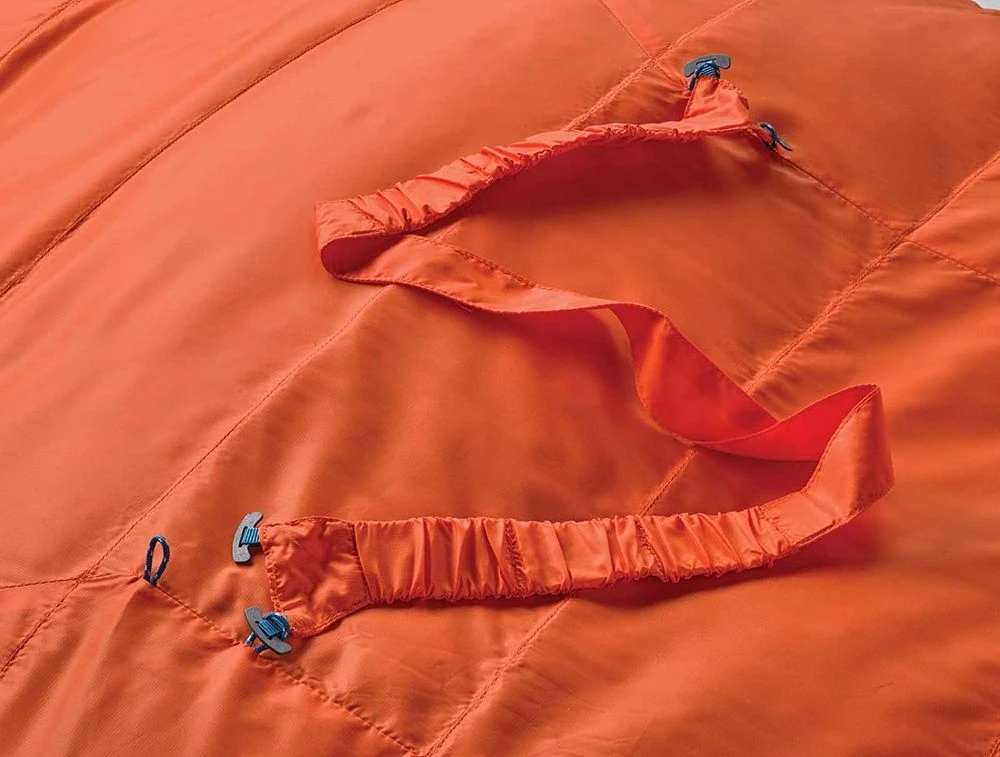 Therm-A-Rest Polar Ranger™ -20F/-30C Schlafsack - Daunenschlafsack 5 Therm-A-Rest Polar Ranger™ -20F/-30C Schlafsack - Daunenschlafsack – Bild 5