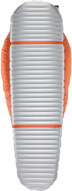 Therm-A-Rest Polar Ranger™ -20F/-30C Schlafsack - Daunenschlafsack 12 Therm-A-Rest Polar Ranger™ -20F/-30C Schlafsack - Daunenschlafsack -Outdoor Ausrüstung 16958 Therm A Rest Polar Ranger 20F 30C Schlafsack Daunenschlafsack 5