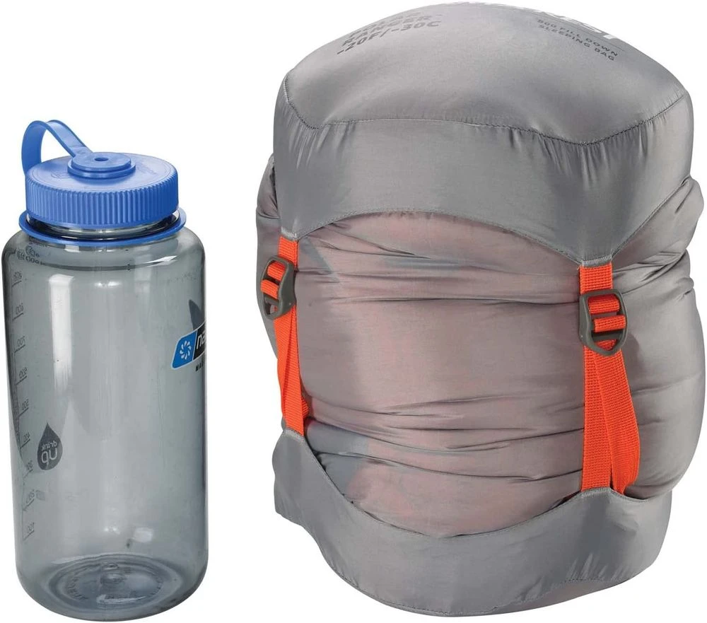 Therm-A-Rest Polar Ranger™ -20F/-30C Schlafsack - Daunenschlafsack 7 Therm-A-Rest Polar Ranger™ -20F/-30C Schlafsack - Daunenschlafsack – Bild 7