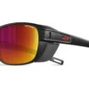 Julbo Camino SP3CF (J5011114) - Sonnenbrille (Schwarz / Grau)