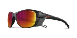 Julbo Camino SP3CF (J5011114) - Sonnenbrille (Schwarz / Grau)