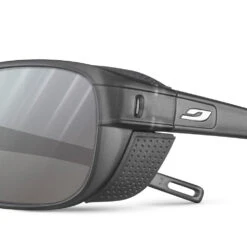 Julbo Camino SP3CF (J5011114) - Sonnenbrille (Schwarz / Grau) -Outdoor Ausrüstung 16962 Julbo Camino SP3CF J5011114 Sonnenbrille Schwarz Grau 3