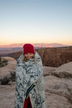 Therm-A-Rest Argo™ Blanket - Decke -Outdoor Ausrüstung 16964 Therm A Rest Argo Blanket Decke 3