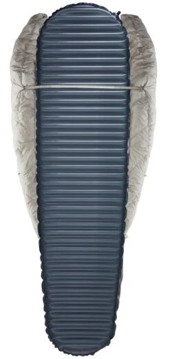 Therm-A-Rest Vesper™ 20F/-6C Steppdecken-Schlafsack - Steppdecke -Outdoor Ausrüstung 16966 Therm A Rest Vesper 20F 6C Steppdecken Schlafsack Steppdecke 2