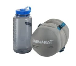 Therm-A-Rest Vesper™ 20F/-6C Steppdecken-Schlafsack - Steppdecke -Outdoor Ausrüstung 16966 Therm A Rest Vesper 20F 6C Steppdecken Schlafsack Steppdecke 5