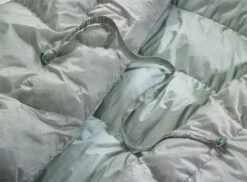 Therm-A-Rest Vesper™ 20F/-6C Steppdecken-Schlafsack - Steppdecke -Outdoor Ausrüstung 16966 Therm A Rest Vesper 20F 6C Steppdecken Schlafsack Steppdecke 6