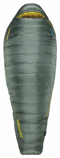 Therm-A-Rest Questar™ 20F/-6C Schlafsack - Daunenschlafsack