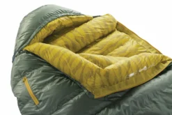 Therm-A-Rest Questar™ 20F/-6C Schlafsack - Daunenschlafsack -Outdoor Ausrüstung 16967 Therm A Rest Questar 20F 6C Schlafsack Daunenschlafsack 2