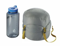 Therm-A-Rest Questar™ 20F/-6C Schlafsack - Daunenschlafsack -Outdoor Ausrüstung 16967 Therm A Rest Questar 20F 6C Schlafsack Daunenschlafsack 3