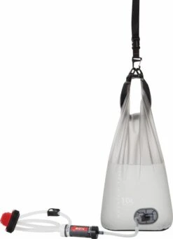 MSR AutoFlow™ XL Schwerkraftfilter 10 L - Wasserfilter