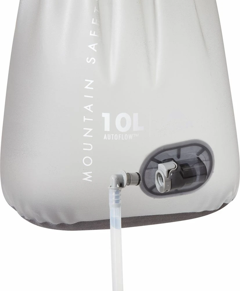 MSR AutoFlow™ XL Schwerkraftfilter 10 L - Wasserfilter 3 MSR AutoFlow™ XL Schwerkraftfilter 10 L - Wasserfilter – Bild 3
