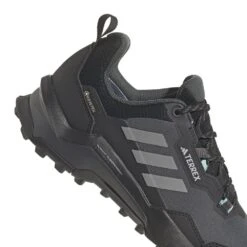 Adidas TERREX AX4 GTX Women (HQ1051) - Zustiegsschuh 16 Adidas TERREX AX4 GTX Women (HQ1051) - Zustiegsschuh -Outdoor Ausrüstung 16984 Adidas TERREX AX4 GTX Women HQ1051 Zustiegsschuh 6