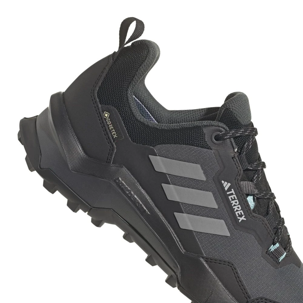 Adidas TERREX AX4 GTX Women (HQ1051) - Zustiegsschuh 7 Adidas TERREX AX4 GTX Women (HQ1051) - Zustiegsschuh – Bild 7