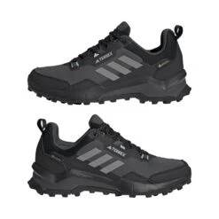 Adidas TERREX AX4 GTX Women (HQ1051) - Zustiegsschuh 19 Adidas TERREX AX4 GTX Women (HQ1051) - Zustiegsschuh -Outdoor Ausrüstung 16984 Adidas TERREX AX4 GTX Women HQ1051 Zustiegsschuh 9