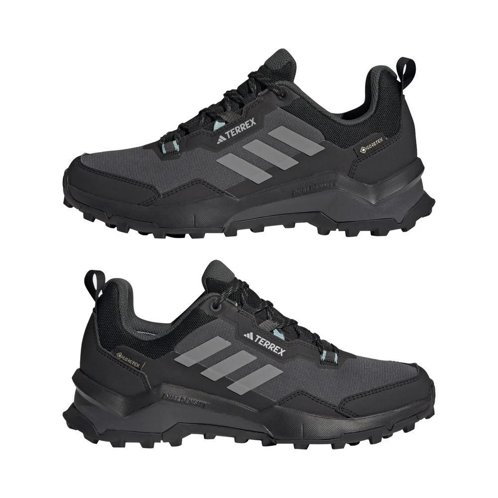 Adidas TERREX AX4 GTX Women (HQ1051) - Zustiegsschuh 10 Adidas TERREX AX4 GTX Women (HQ1051) - Zustiegsschuh – Bild 10
