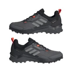 Adidas TERREX AX4 GTX (HP7396) - Zustiegsschuh 17 Adidas TERREX AX4 GTX (HP7396) - Zustiegsschuh -Outdoor Ausrüstung 16985 Adidas TERREX AX4 GTX HP7396 Zustiegsschuh 2